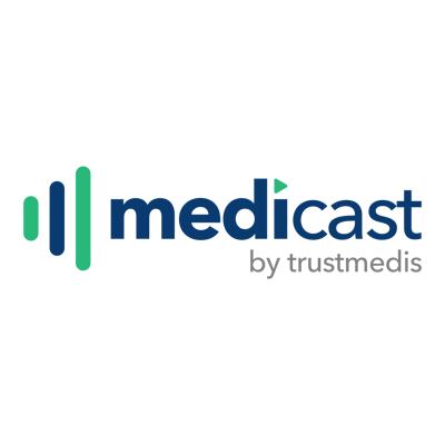 Medicast by trustmedis