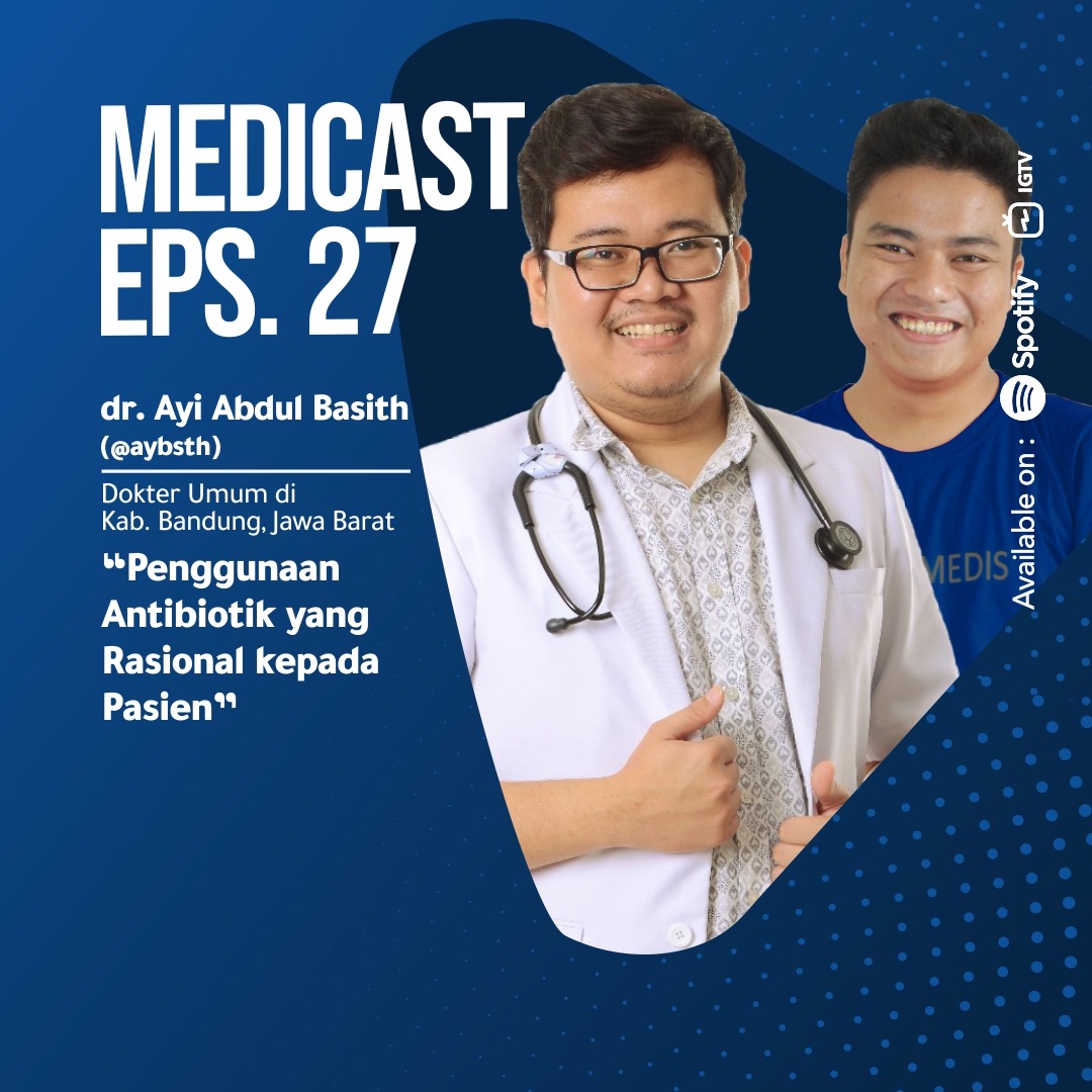 Medicast - 27