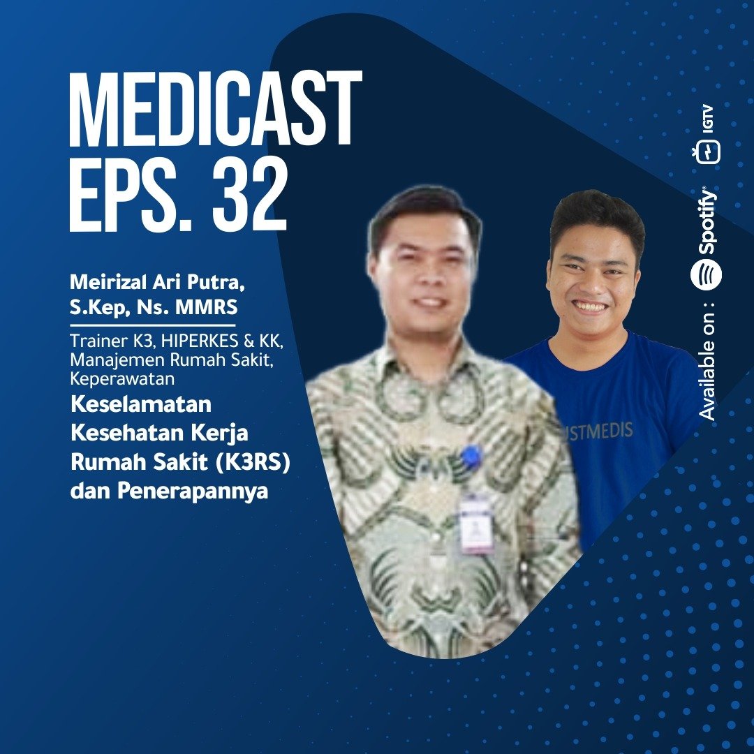 Medicast - 32